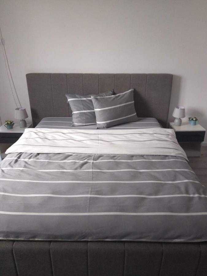 Gigi Apartment Cluj-Napoca Exteriör bild